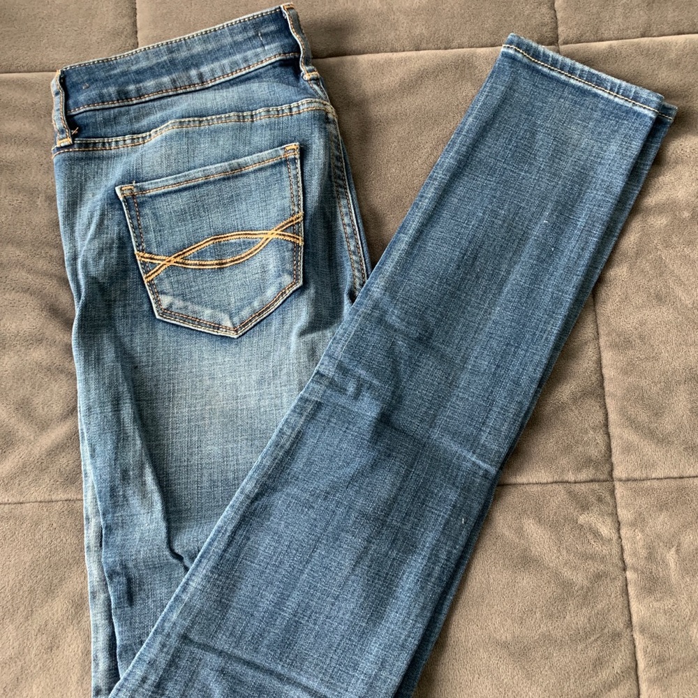 Brand New Women’s A&F Jeans